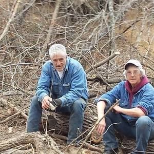 Meet your Posher, Georgia